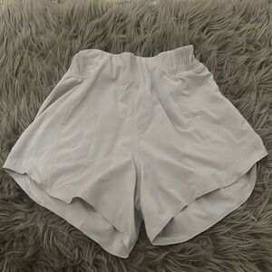 Lulu shorts size 4